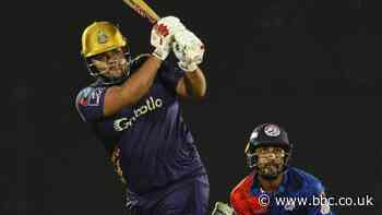 Aatif Nawaz column: Azam Khan is one to watch in England v Pakistan series