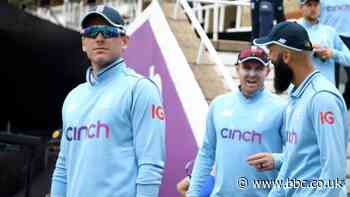England v Pakistan: Hosts name nine uncapped players in new squad after Covid-19 outbreak
