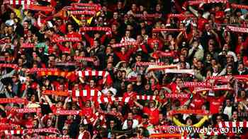 Capacity crowds to return to sport from 19 July