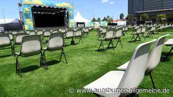 Modular-Festle: Das erwartet die Besucher des Jugendfestivals