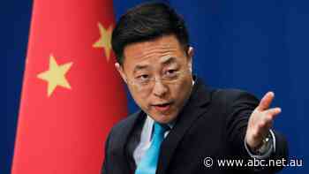 Beijing admits Chinese tariffs on Australian goods are political retaliation