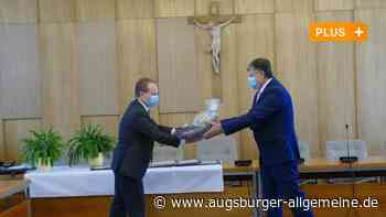 SPD-Stadtrat wirft Bobinger Bürgermeister unfaires Verhalten vor - Augsburger Allgemeine