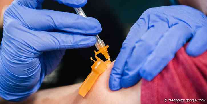 Desperate to get Americans vaccinated as the Delta variant spreads, Biden suggests a door-to-door vaccination effort