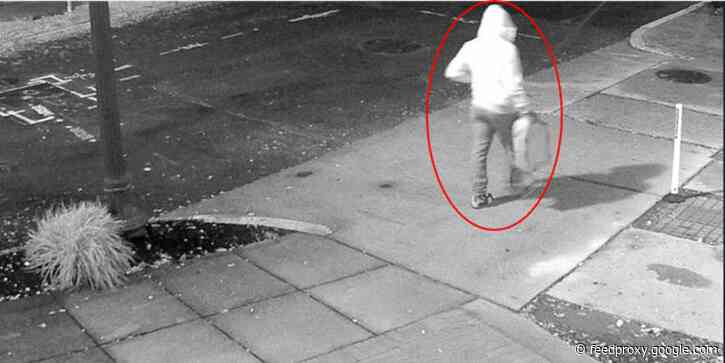 6 months after Capitol insurrection, the suspect who planted pipe bombs near the DNC and RNC headquarters has not been arrested