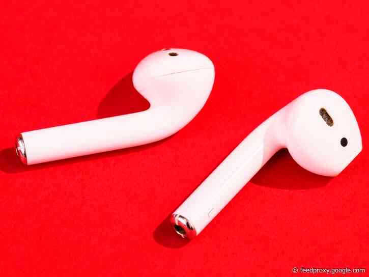 The best Apple AirPods deals you can get now, including $60 off the Apple AirPods Max