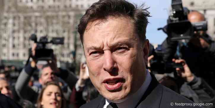 A Tesla factory worker said he was called the N-word '100 times' by coworkers, according to a sworn testimony