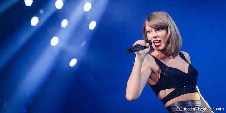 Taylor Swift 'doesn't need' to earn streaming royalties, according to a former Spotify boss who said the company is a distribution platform that wasn't built to pay artists money