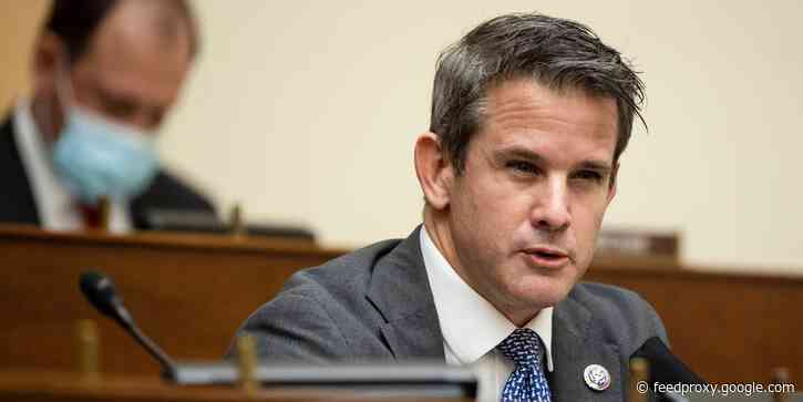 Rep. Adam Kinzinger suspects fellow GOP lawmakers knew what would happen on January 6: 'I saw the threats'