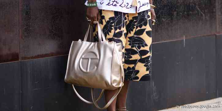 The creator of a $150 purse beloved by AOC and Oprah is revolutionizing 'it bags' by making them accessible to everyone. Against all odds, it's working.