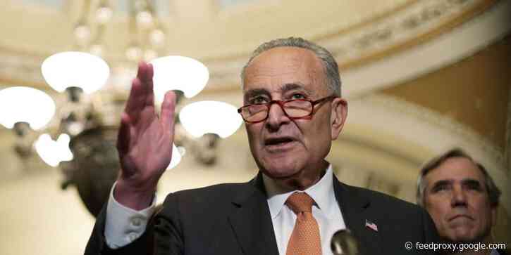 22 Democrats are urging Biden's Education Department to act on student debt now. Here's what they want.
