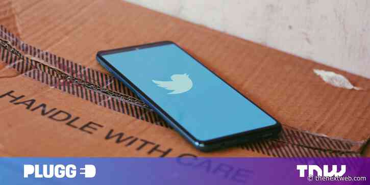 Twitter should build this feature to prevent accidental tweets from your company account