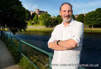 Street food zone in cultural quarter of Highland capital could provide post-pandemic shot in the arm - RossShire Journal