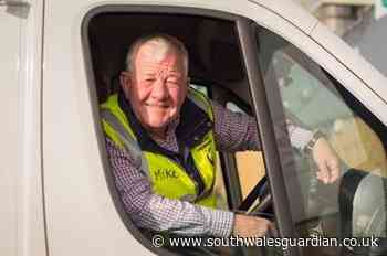 Food charity urges for volunteer drivers in Carmarthenshire | South Wales Guardian - South Wales Guardian