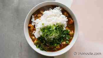 Food Neighbourhoods 242: Recipe edition, Tom Zahir Browne, The Menu - Radio - Monocle