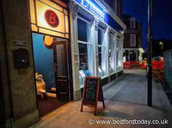 New Bedford High Street restaurant offers cocktails and Asian Fusion food - Bedford Today