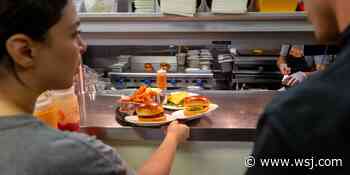 Shopping-Mall Giants Back Expanded Delivery-Only ‘Ghost Kitchens’ in Food Courts - The Wall Street Journal