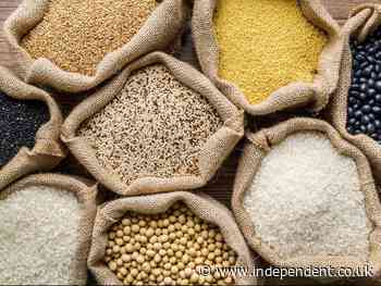 Food prices likely to fall over next decade, UN report finds - The Independent