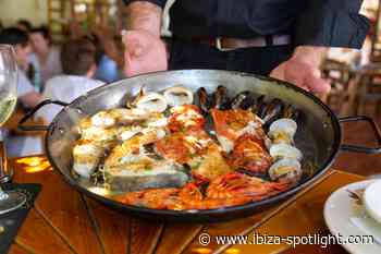 Food review: El Viejo Gallo hits all the right notes - Ibiza Spotlight