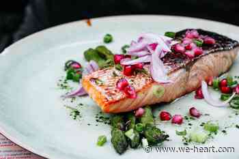 Food for Pain Relief: What Foods Can Assist With Pain Relief? - We Heart