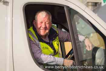 FareShare Cymru need drivers to help with food deliveries | Barry And District News - Barry and District News