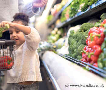 Southern Co-op Shows Support For Food Voucher Scheme - Isle of Wight Radio