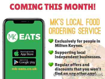 New food ordering app launched to boost smaller independent restaurants in Milton Keynes - Milton Keynes Citizen