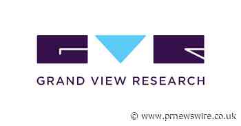 Fresh Food Packaging Market Size Worth $181.7 Billion By 2028: Grand View Research, Inc. - PR Newswire UK