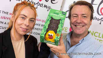 MBO at Just Love Food Company - Insider Media