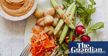 Sweet and sour salad, Indonesian style: Thomasina Miers’ gado gado recipe - The Guardian