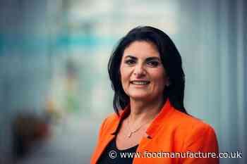 Digital adoption necessary for food firms: Puratos - FoodManufacture.co.uk - FoodManufacture.co.uk