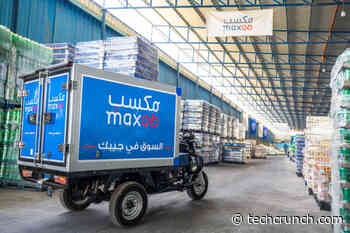 MaxAB, the Egyptian B2B food and grocery delivery startup, raises $40M for expansion - TechCrunch