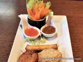 Food review: A delight from the land of smiles - expressandstar.com