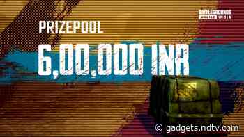Battlegrounds Mobile India Launch Party Set for July 8–July 9, 18 Teams to Compete for Rs. 6 Lakh Prize
