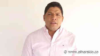 Procuraduría investiga a alcalde de Malambo, Rummenigge Monsalve - EL HERALDO