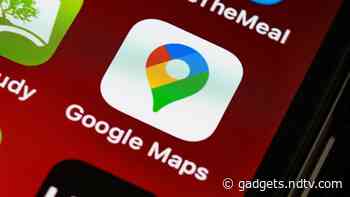 Google Maps Insight Tool on Android Shows Users' Month-by-Month Travelling History