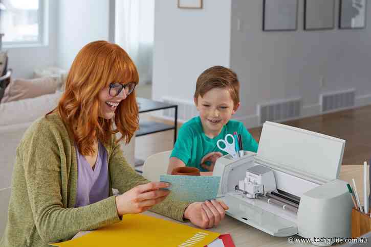 Unleash your creativity with the Cricut Maker 3 and Explore 3 smart cutting machines