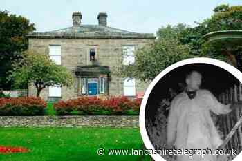 Rossendale museum release CCTV footage of alleged thieves