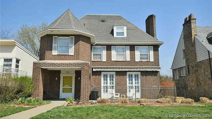 Mister Rogers Former Squirrel Hill Home Has A New Owner