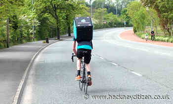 Council told restaurants to switch to deliveries during pandemic – but many were booted off Deliveroo and Uber Eats after cyber attack wiped food safety scores