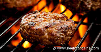 Beef still king of consumer’s palate