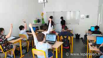 Troubles de l'apprentissage : une école Cerene ouvre à Rueil-Malmaison pour les enfants « dys » - Le Parisien