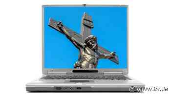 Bistum Augsburg: Kein freies WLAN in kirchlichen Einrichtungen - BR24