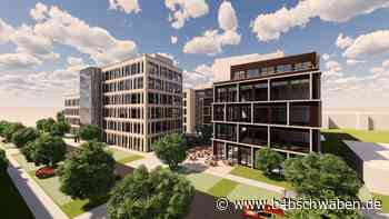 So lebt der TONI Park Nachhaltigkeit in Augsburg - B4B WIRTSCHAFTSLEBEN SCHWABEN EXKLUSIV - B4B Schwaben