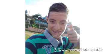Bombeiros encontram adolescente de Imbituba que estava desaparecido desde a manhã desta segunda-feira - Portal AHora