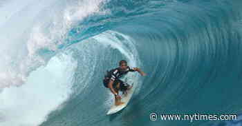 What Can Surfing Tell Us About Addiction?