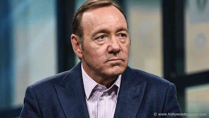 Kevin Spacey to Appear in Franco Nero’s Italian Film (Reports) - Hollywood Reporter