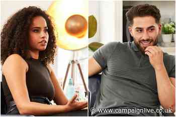 ITV enlists former 'Love Island' stars for mental health series