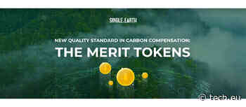 Forest tokenisation platform single.earth raises $7.9 million - Tech.eu