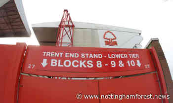 Leeds United duo react on Instagram as Nottingham Forest confirm signing - Nottingham Forest News