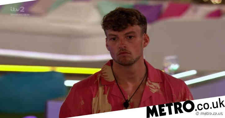 love island hugo shirt